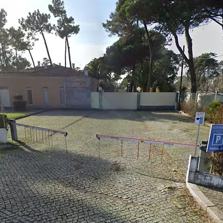 Appartamento Ofir Nature Fão