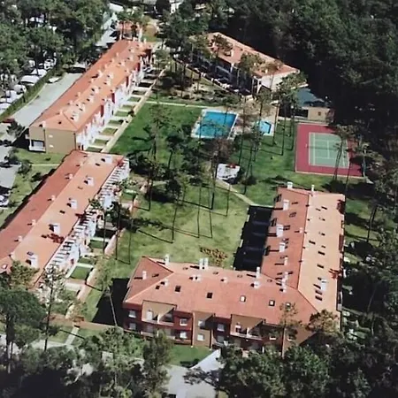 Lirios Apartamento Fão