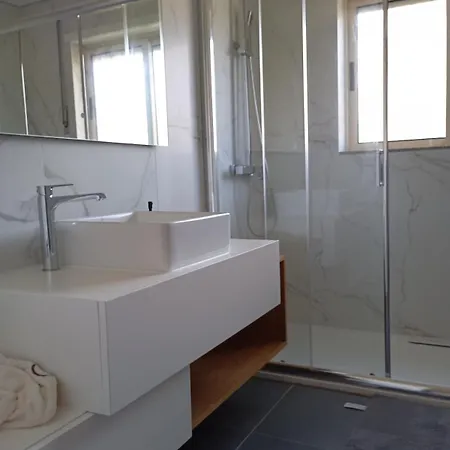 Apartamento Lirios *