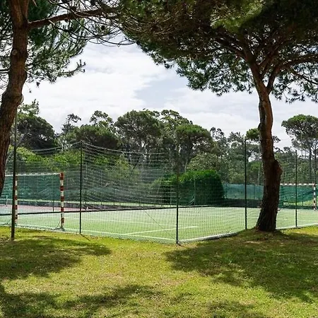Appartamento Ofir Nature Fão