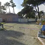 Lägenhet Ofir Nature Fão