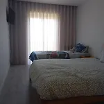 Lägenhet Ofir Nature Fão