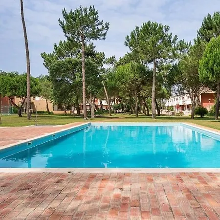 Lirios Apartmán Fão