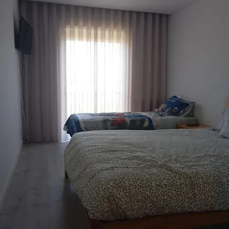 Apartment Lirios Fão