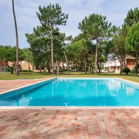 Appartement Ofir Nature
