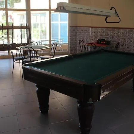 Ofir Nature Appartement *
