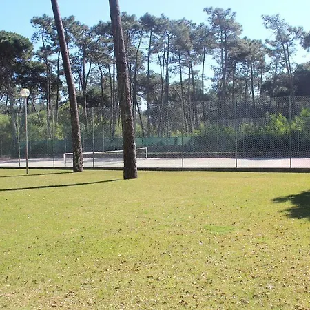 Ofir Nature Appartement *
