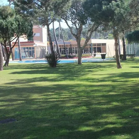 Ofir Nature Appartement Fão