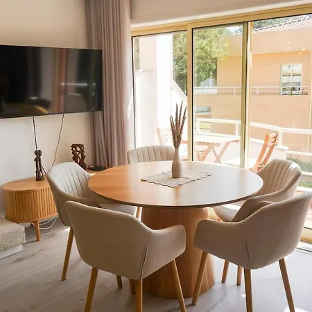 Apartament Ofir Nature