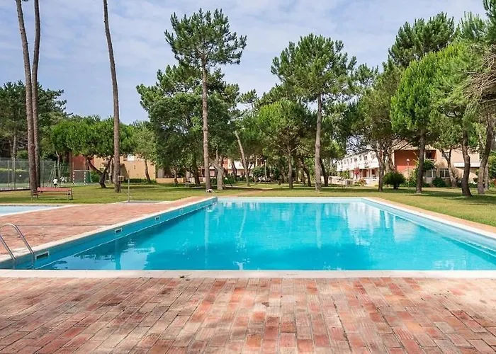 Lirios Διαμέρισμα Fão