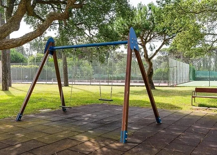 Lirios Διαμέρισμα