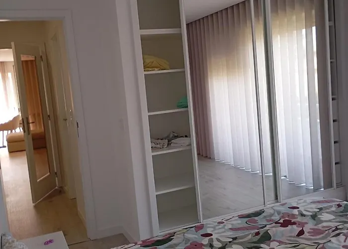 Διαμέρισμα Lirios