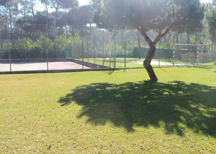 Lirios Διαμέρισμα *