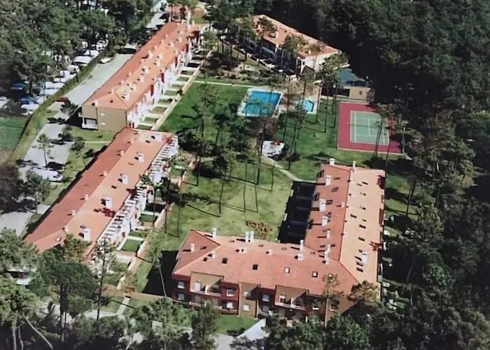 Lirios Διαμέρισμα Fão