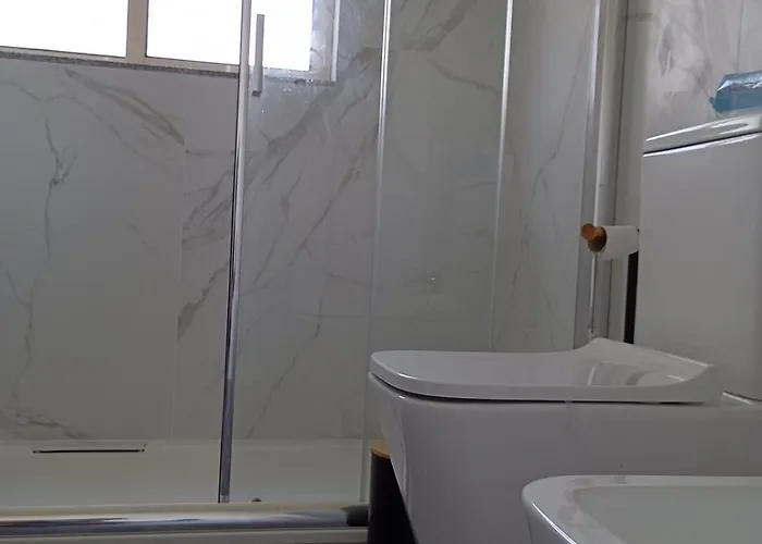 Διαμέρισμα Lirios