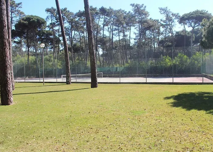 Lirios Διαμέρισμα *