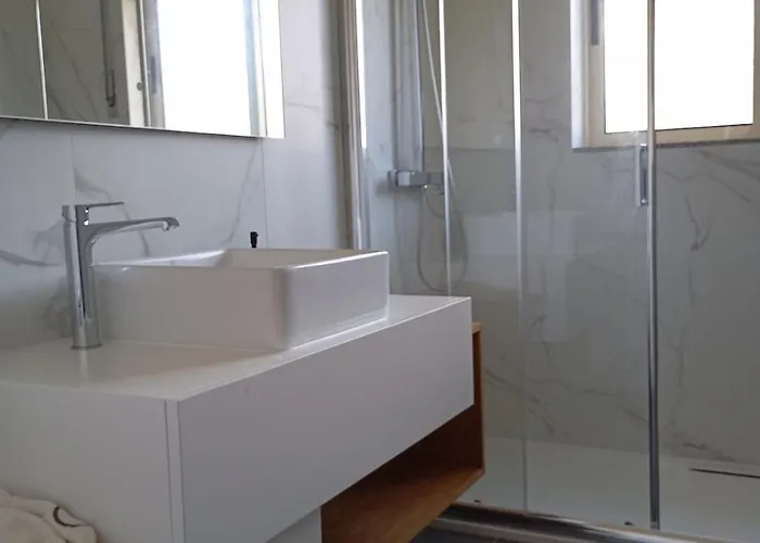 Διαμέρισμα Lirios *