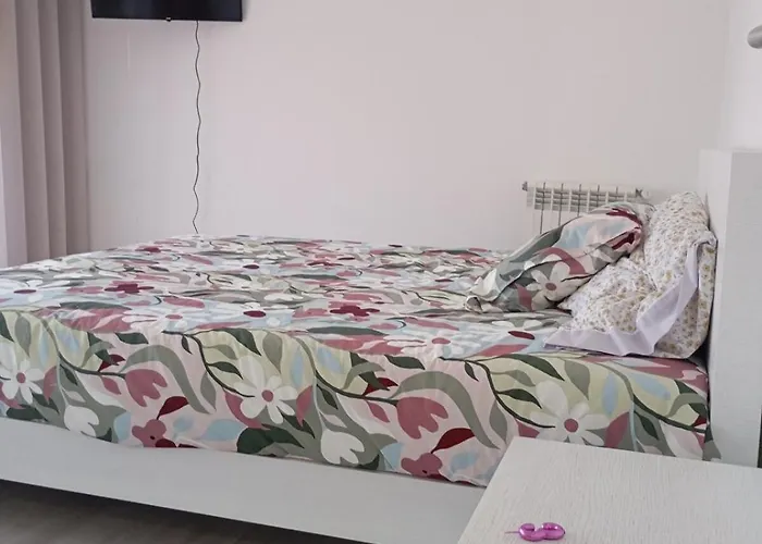 Διαμέρισμα Lirios