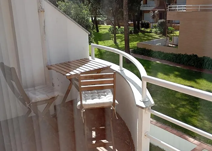 Διαμέρισμα Lirios *